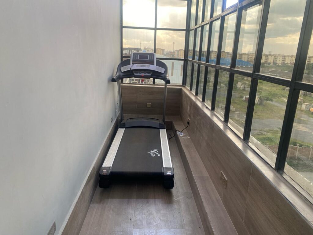 best gym in kenya