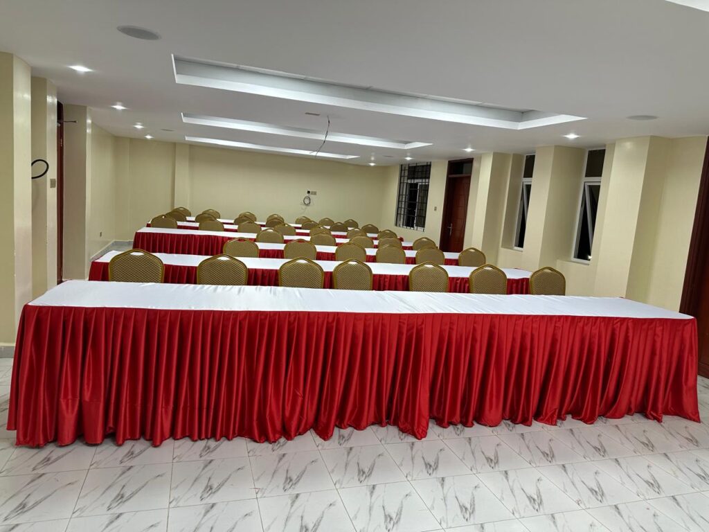 Best conference in nairobi