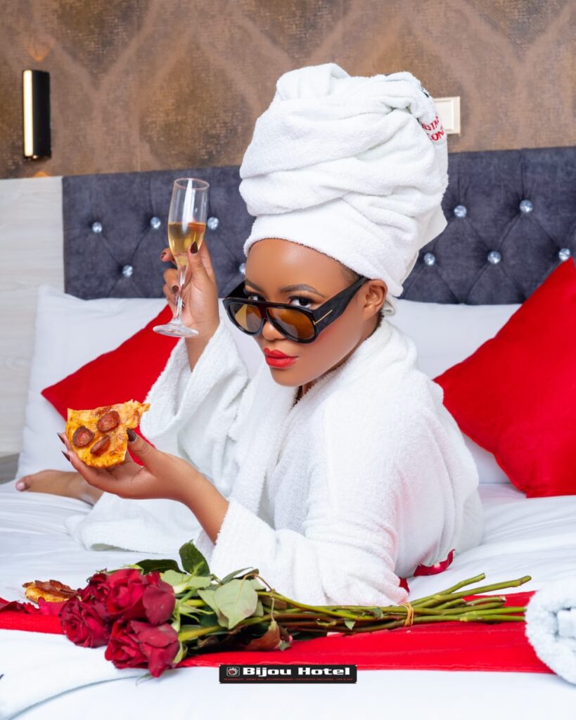 Best hotel kenya