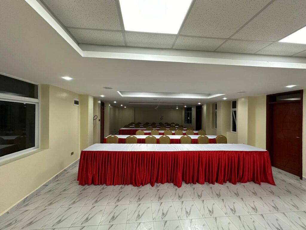 Best conference facilities in kenya ,nairobi