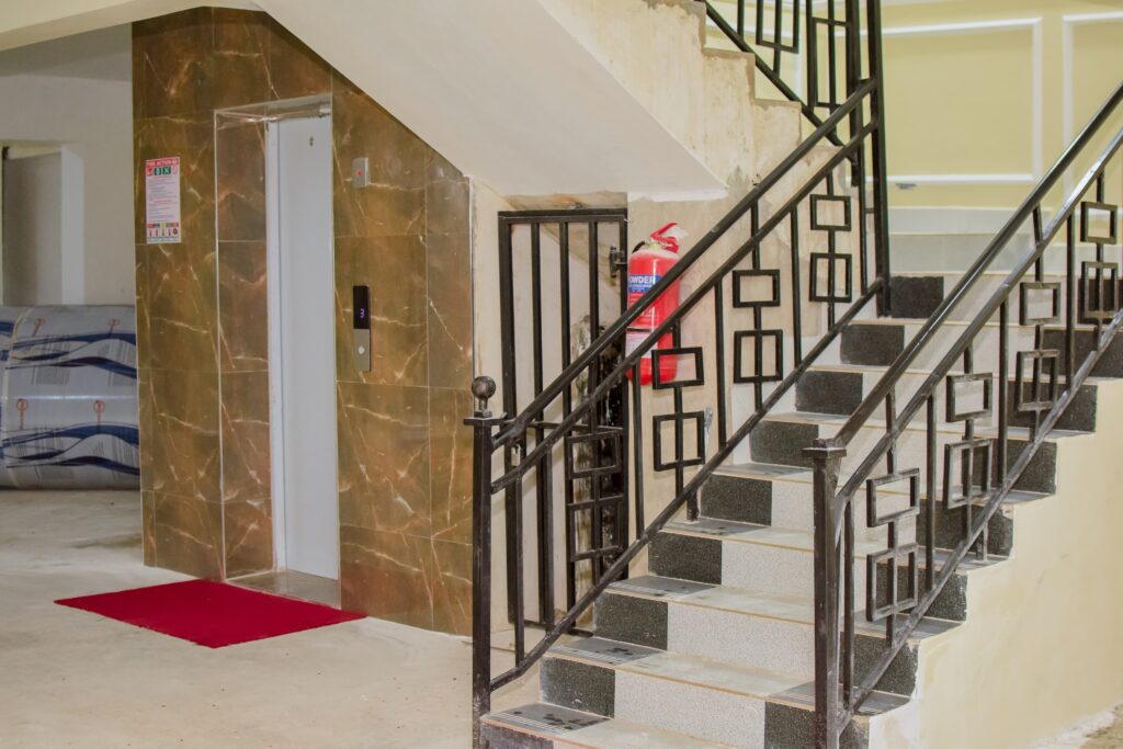 Best hotel in kenya