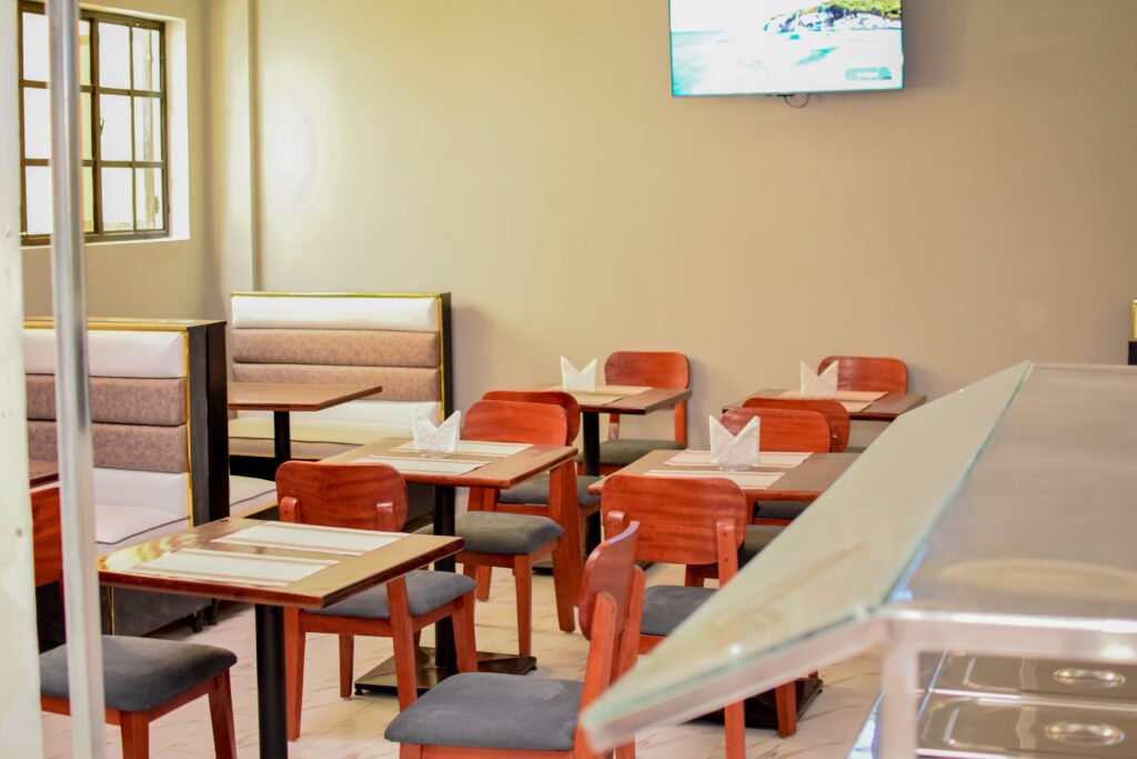 Best Restaurant In Kenya
