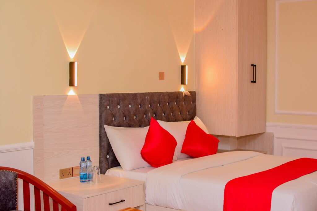 Bijou Nairobi